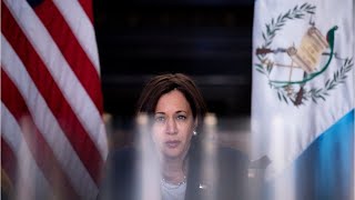 Kamala Harris mocked after 'trainwreck' interview