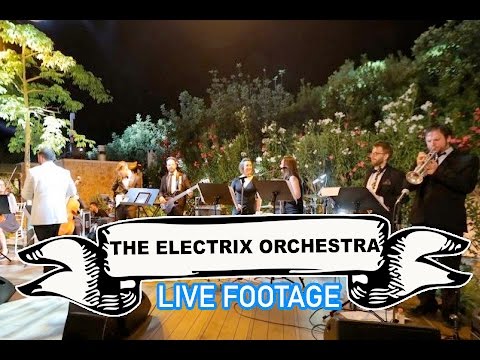 The Electrix Orchestra Video