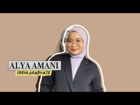 MGT269 VIDEO RESUME | ACCOUNTS ASSISTANT AT SHINEWING TY TEOH