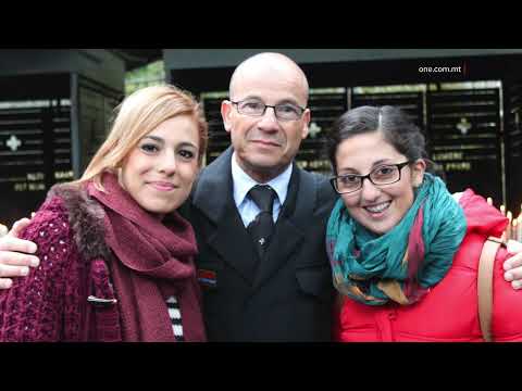 IMUT IT-TABIB MAĦBUB VICTOR CALVAGNA