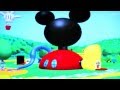 Mickey Mouse Clubhouse Hot Dog Dance