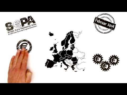 SEPA verständlich erklärt