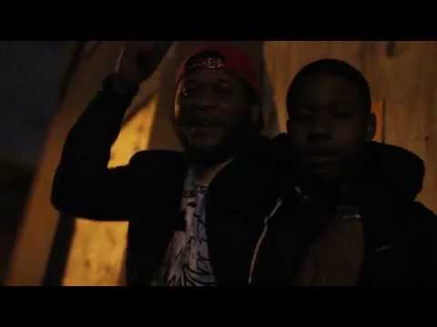 ShaMoney - Wolves Freestyle