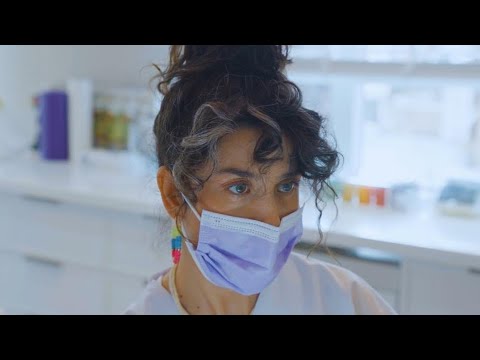 Antalya Ortodonti Kliniği - Merve Aycan Dental Care