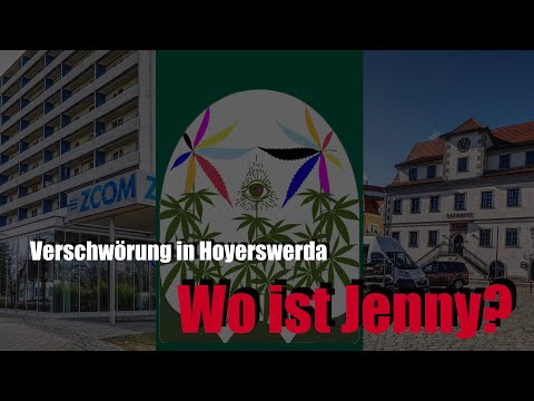 Hoytopia | Verschwörung in Hoyerswerda