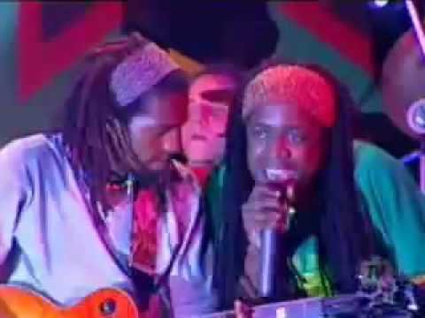 Mystical Roots -Night Nurse