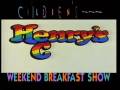 CBBC Are You Ready