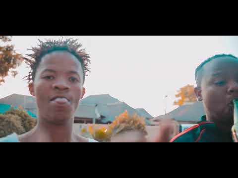 KokI Riba x Zing Mastar - Don't Let Me Go [Official Music Video]