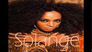 SOLANGE - DANCING IN THE DARK