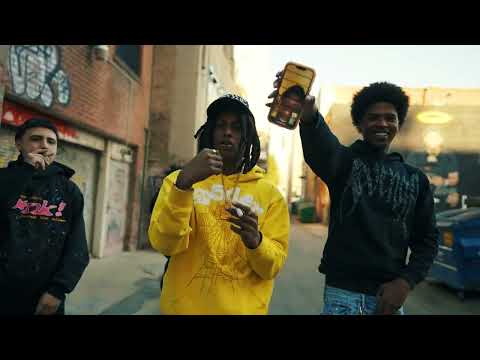 BOE Mumu - sliding wit no Phones ft BOE Dion (Official Music Video)