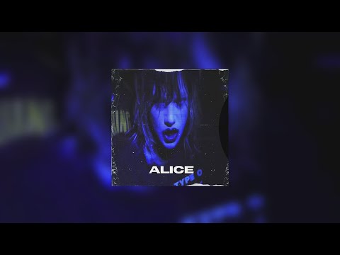 "ALICE" RAVE x ELECTRO PUNK x ROCK TYPE BEAT