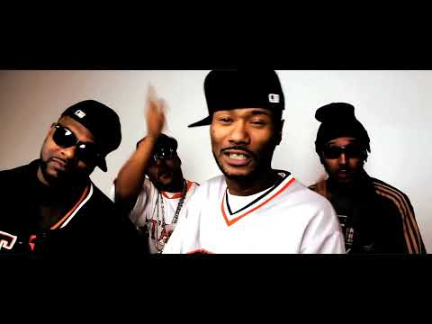 DETROIT VS EVERYBODY ft. Big Herk x Seven the General x Gov x Malik x Awesome Dre x Will Louchi