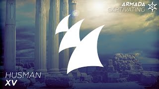 Husman - XV (Radio Edit)