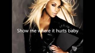 Tamar Braxton ` Where It Hurts Lyrics