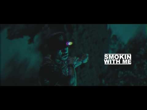 Chef Sean - Smokin Wit Me