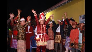 Download lagu GAWI AGUNG NUNYAI BUMI NABUNG LIBO mp3