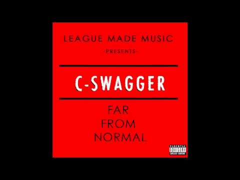 C-Swagger - My Damn Self (Explicit)