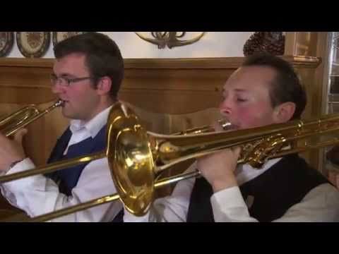 Hoagascht - jetzt mit eigenem Profil auf Facebook!