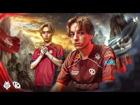 G2 - KC | LE TOP DU LEC? | LEC VERSUS 2026