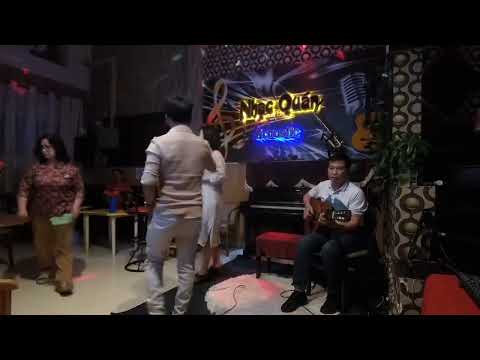 Không vương - Tiên Trà