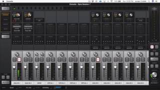 My UAD Vocal Chain