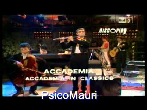 Accademia - Accademia in classics