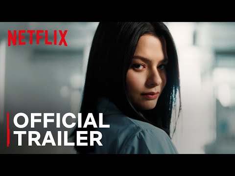 Girl From Nowhere: The Reset | Official Trailer | Netflix Philippines