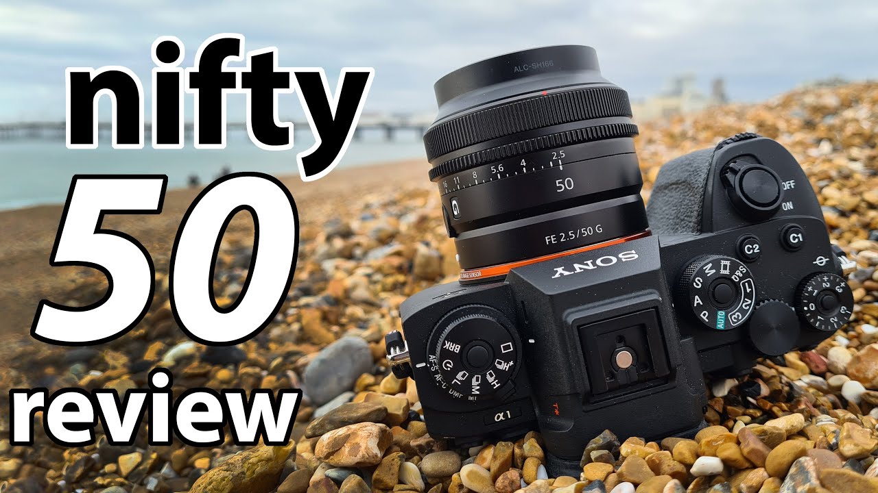 Video thumbnail for Video Review 3