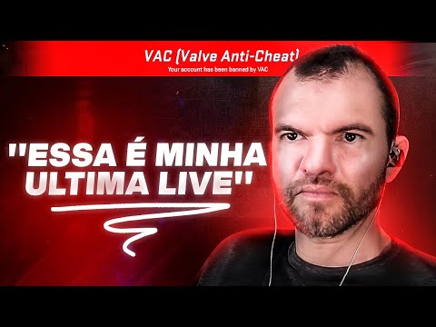 O ADEUS de uma LENDA... o fim do WAVEIGL no CS! 💔 (entenda o caso)