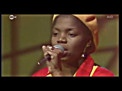 Sophia George - Girlie Girly (Full HD Official Music Video)