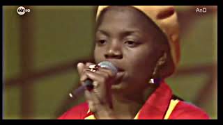 Sophia George - Girlie Girly (Full HD Official Music Video)