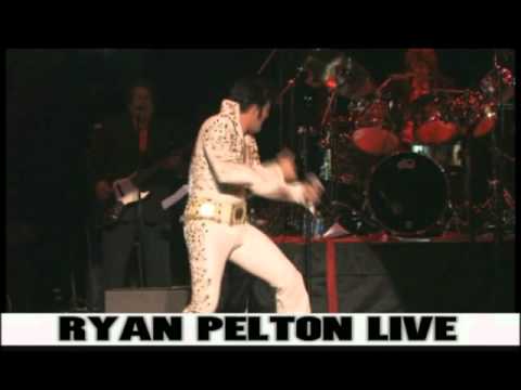 Elvis in Great Falls