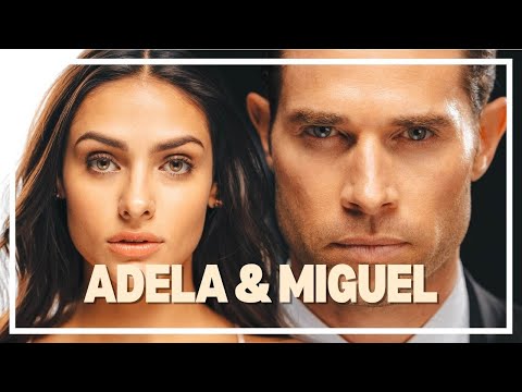 Adela & Miguel┃ O ÚLTIMO DRAGÃO┃ PARTE ÚNICA