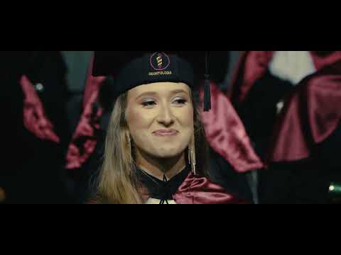 Melhores Momentos - Formatura Odontologia Uniavan 14-01-23