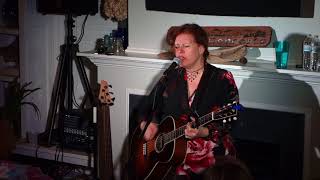 Suzie Vinnick - The Golden Rule