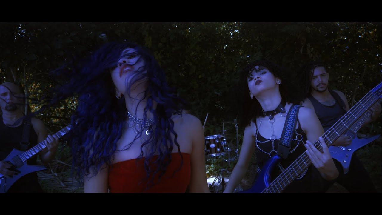 <a href="https://mediafeeder.net/music/arvak"><span style="font-size:1.1em;"><strong>Arvak</strong></span></a> present the music video for their 2023 Single <em><span style="font-size:1.1em;">A New Life to Destroy</span></em>.\n\n\n \n\n