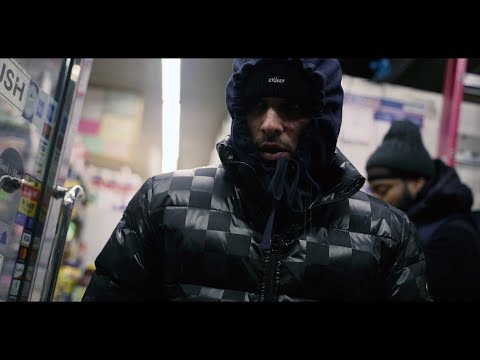 Eto & Superior - Take Y'all Back (feat. Skyzoo) [Official Music Video]