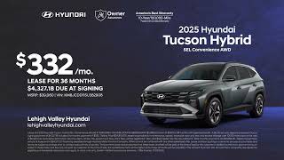 Hyundai Tucson Hybrid 10/29/2025 6361888