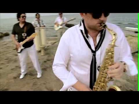 Саксальса - Виталий Романов 2012