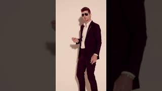 Robin Thicke - Blurred Lines ft. T.I. &amp; Pharrell