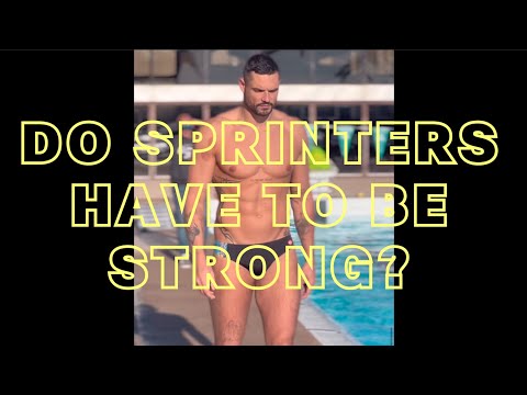 How Strong is Florent Manaudou?