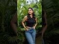 Ivana Ivana Tollywood Actresses Hot Latest