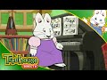 Max Ruby Ruby S Piano Practice Max S Bath Max S Bed Time Ep 1