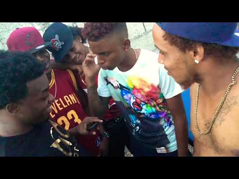 Brayli Mc El Del Pikete  Vs El Zurdo - Freestyle  2k18