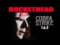 VINTAGE Buckethead: Cobra Strike I & II 🤘🏻 (Full Albums)