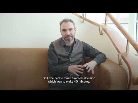 Los Ingrávidos & João Pais Filipe - The making of "Teocalli"