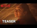 Ramula | Pitta Kathalu | Teaser | Saanve Megghana, Lakshmi Manchu | Netflix India