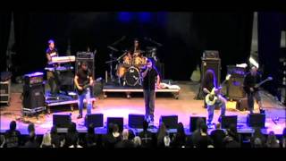 BILOCATE - A Desire to Leave (Live at WGT 2011)