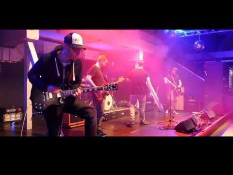 ALL THE GHOSTS - Live Musikpark Homburg