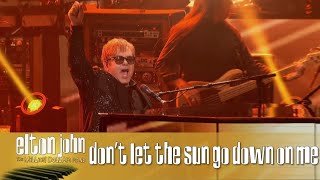 Elton John LIVE 4K - Don&#39;t Let The Sun Go Down On Me (The Million Dollar Piano, Las Vegas) | 2012